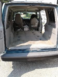 Chevy Astro for sale - Photo 7
