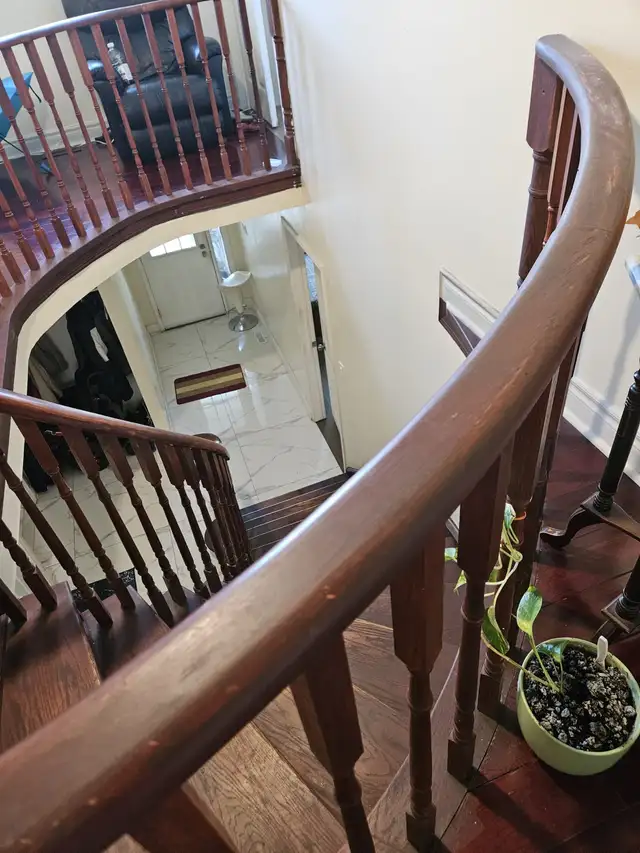 renting  room