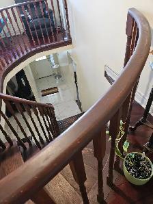 renting  room