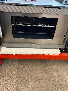 Neuf Gaggenau 30' Four combi micro-ondes  BM485710 - Photo 2