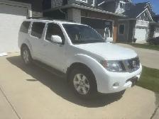2012 Nissan Pathfinder SV Sport Utility - For Sale