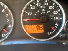 2012 Nissan Pathfinder SV Sport Utility - For Sale - Photo 6