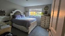 Bright two bedroom basement suite for rent in Kelowna - Photo 2