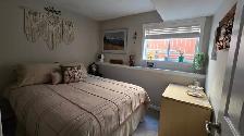 Bright two bedroom basement suite for rent in Kelowna - Photo 3