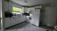 Bright two bedroom basement suite for rent in Kelowna - Photo 4