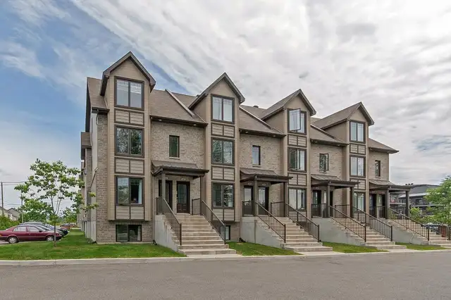 Grand condo 5 et demi à louer Blainville/Mirabel
