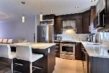 Grand condo 5 et demi à louer Blainville/Mirabel - Photo 4