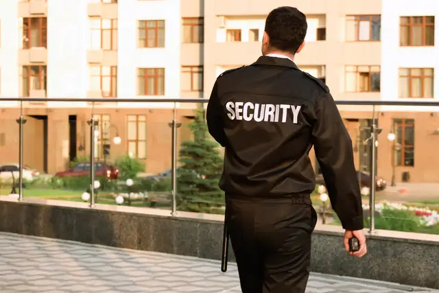 Security Guards Wanted ! Permanent and TEMP !
