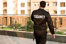 Security Guards Wanted ! Permanent and TEMP !