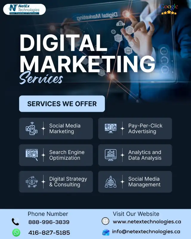 Digital Marketing | SEO