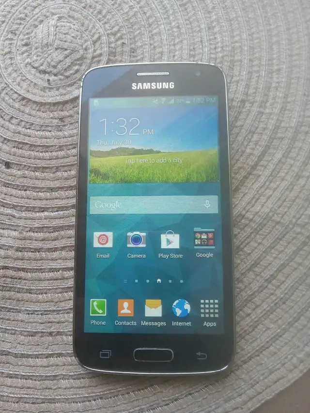 Samsung Galaxy Core Like New Unlocked
