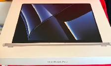 Macbook Pro M2 16'~With Box - Photo 5