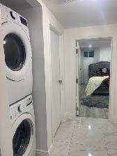 $1295, Cozy Basement private   Studio near Square One - Photo 3