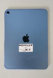 128GB LTE 11th Gen Ipad (32839994) - Photo 3
