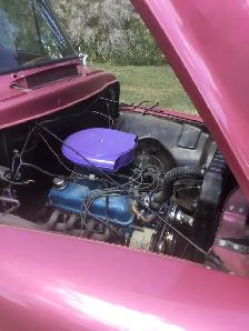 1954 Ford F-10 - Photo 3