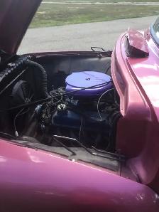 1954 Ford F-10 - Photo 4