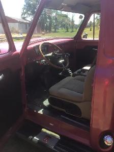 1954 Ford F-10 - Photo 5