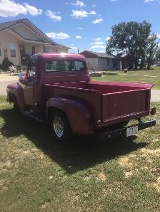 1954 Ford F-10 - Photo 6