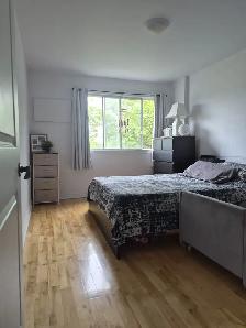 Beau 3 ½ à louer dans NDG à proximité Concordia! - Photo 6