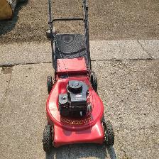 Good running lawnmower for sale - Photo 2