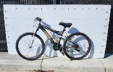 POLICE BIKE AUCTRION - Photo 9