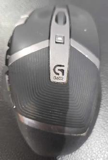 LOGITECH G602 MOUSE - Photo 2