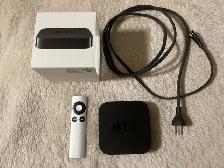 AppleTV Hub