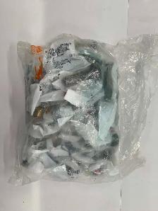 LOT of 18 fp diesel tappet valve lifter b series fp-393