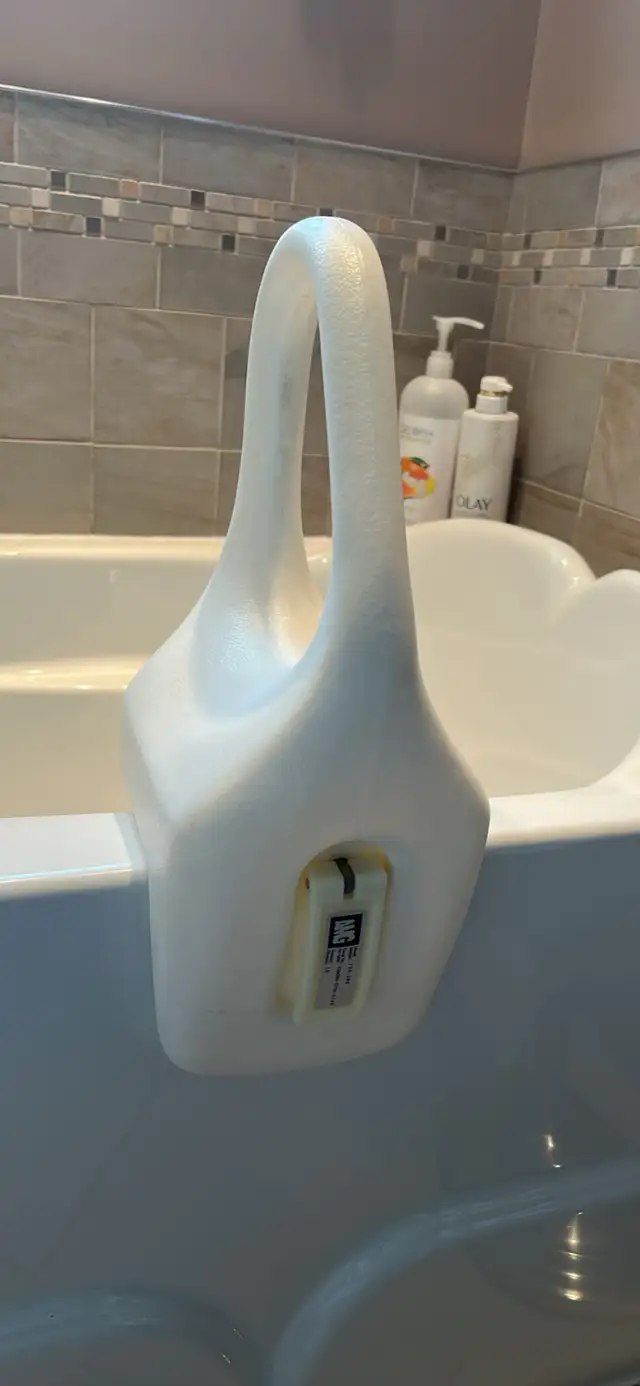 Aide Baignoire  / Bath Aid