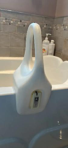 Aide Baignoire  / Bath Aid