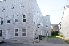 Multiplex (13 logements) , Très bien entretenu. C. ville Québec - Photo 2