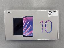 Acer Iconia Tab A10 10.1' Tablet - BRAND NEW