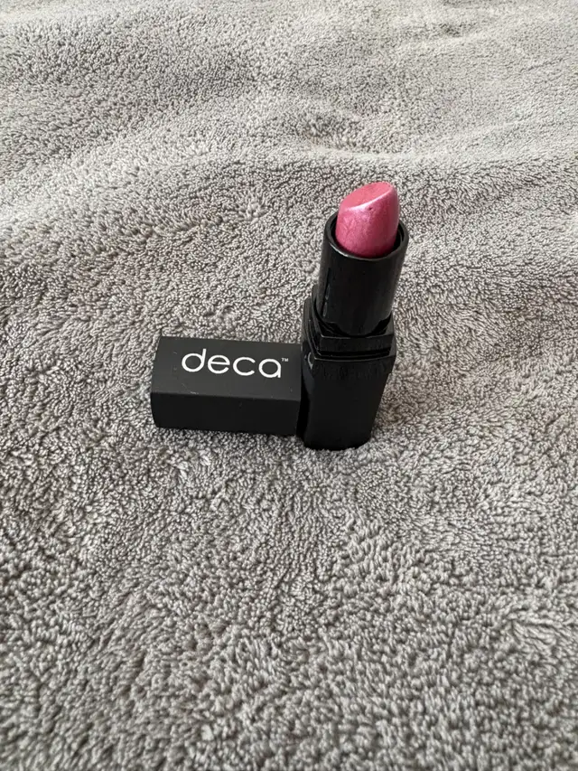 DECA Liptstick Brand New