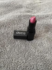 DECA Liptstick Brand New