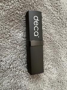 DECA Liptstick Brand New - Photo 2