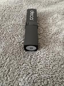 DECA Liptstick Brand New - Photo 3