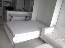 Furnished Bachelor/Studio at College Park 763 Bay Street - Photo 6