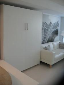 Furnished Bachelor/Studio at College Park 763 Bay Street - Photo 7
