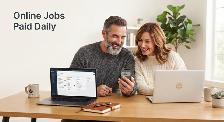 Easy Online Surveys – Same-Day Pay!
