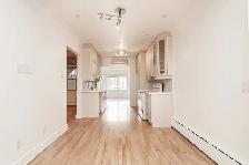 Bright 5 1/2 - 3 Bed, W/D Incl - 1010 Ste-Croix, Montreal - Photo 2