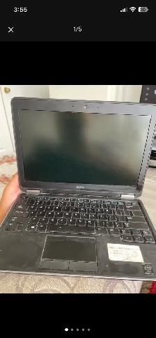 Dell Laptop
