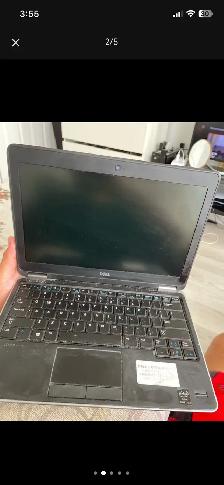 Dell Laptop - Photo 2