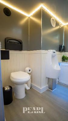 washroom rentals - Photo 7