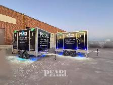 washroom rentals - Photo 8