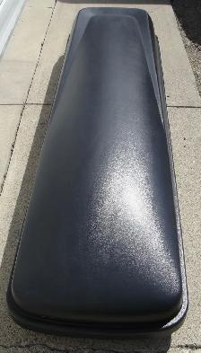 INFINITI SKI BOX / ROOF TOP CARGO CARRIER - Photo 2