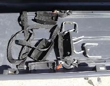 INFINITI SKI BOX / ROOF TOP CARGO CARRIER - Photo 5