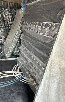 Never used Mattresses on sale - Photo 4