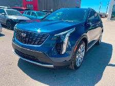 2019 Cadillac XT4 Premium Luxury AWD - Photo 3