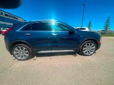 2019 Cadillac XT4 Premium Luxury AWD - Photo 4