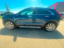 2019 Cadillac XT4 Premium Luxury AWD - Photo 5